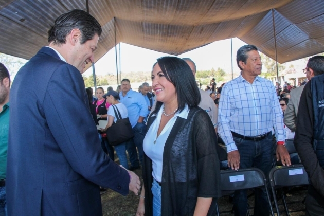 La corrupción mata, y lo sucedido en la salida a Salamanca es una señal de alerta: Lupita Díaz 